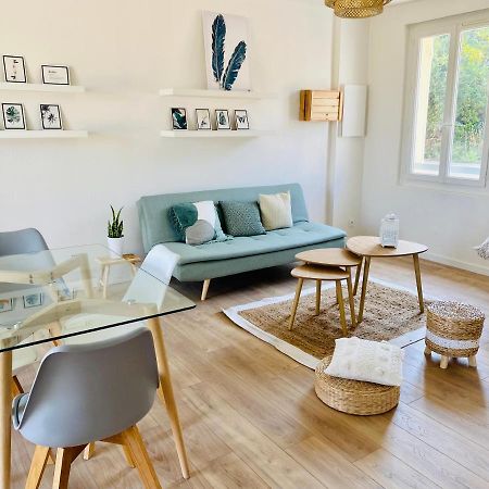 Le Patio De Sasha Apartment Hyères Екстериор снимка